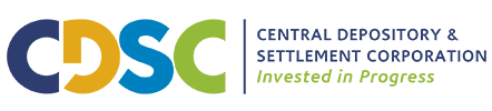 The Central Depository & Settlement Corporation Limited(CDSC)